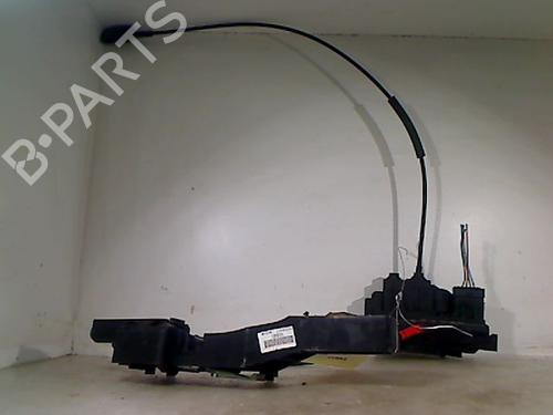 Used Front right lock RENAULT KANGOO / GRAND KANGOO II (KW0/1_) 1.6 16V (KW03, KW09, KW0D, KW0U, KW0W, KW13) (106 hp) 26088576
