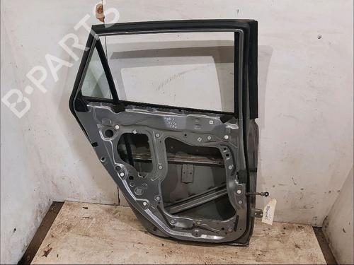 Used Left rear door Left rear door MAZDA 3 (BL) 1.6 MZ-CD (BL14) (109 hp) 40183620 40183620