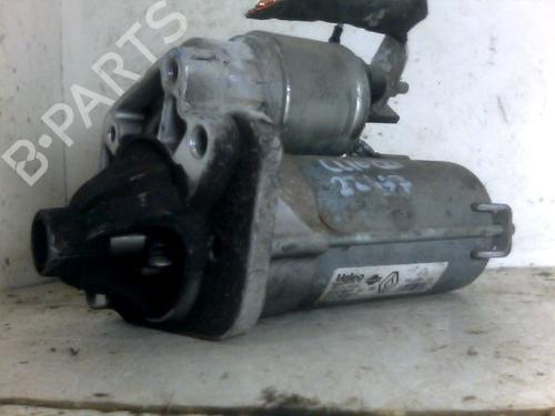Startmotor RENAULT CLIO III (BR0/1, CR0/1) 1.5 dCi (88 hp) 26081608