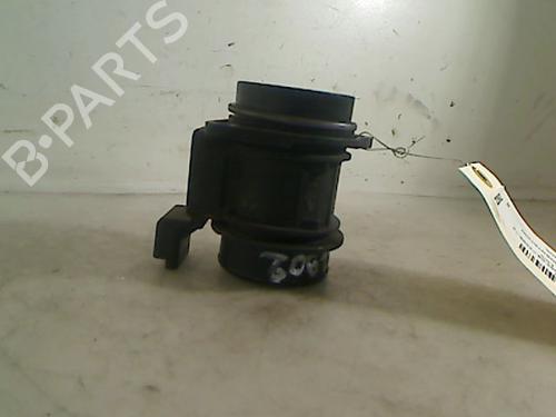 Mass air flow sensor PEUGEOT 206 SW (2E/K) 1.4 HDi | BP26088322M95 