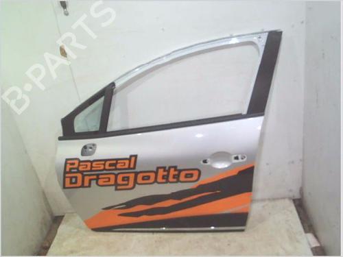 Używane Drzwi przednie lewe RENAULT CLIO IV (BH_) 0.9 TCe 90 (BHNF, BHMA, BHMH, BHJK, BHJR) (90 hp) 30932300