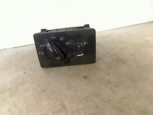 Used Headlight switch FORD FOCUS C-MAX (DM2) 2.0 TDCi (136 hp) 26083357