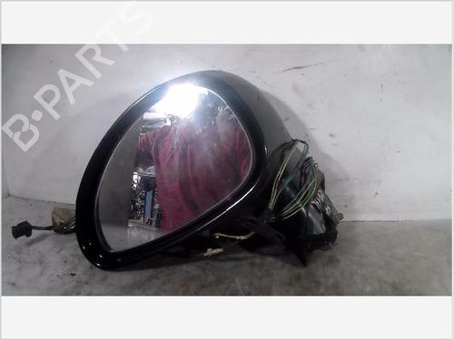 Left mirror CITROËN C4 I (LC_) 1.6 16V | BP26097636C26 
