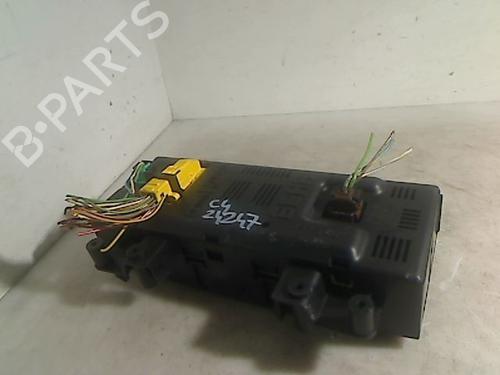 Climate control CITROËN C4 I (LC_) 2.0 16V | BP26091475I5 