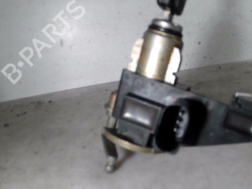 Ignition barrel VW POLO (9N_, 9A_) 1.9 SDI | BP26095206M48 