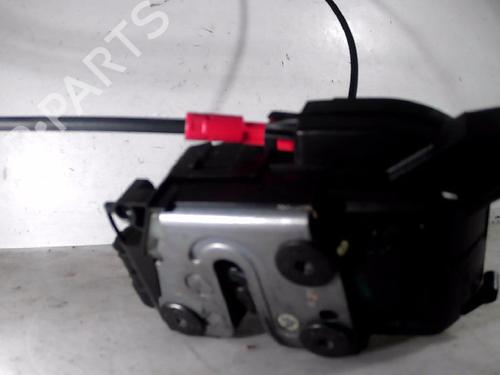 Front right lock RENAULT KANGOO Express (FW0/1_) 1.5 dCi 90 (FW0G, FW05, FW08, FW11) | BP28324365C97 