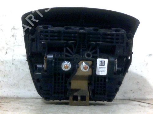 Driver airbag RENAULT SCÉNIC III (JZ0/1_) 1.9 dCi (JZ0J, JZ1J, JZ1K, JZ1S) | BP29890216C9 