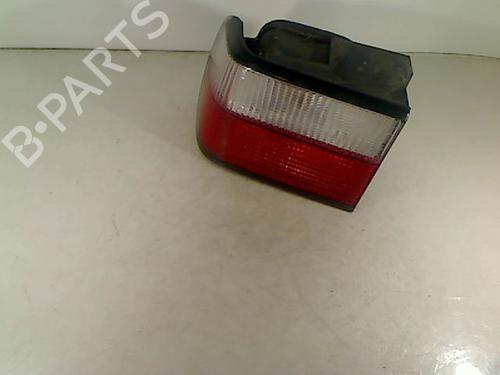 Used Left taillight CITROËN XANTIA (X1_, X2_) 1.8 i 16V (110 hp) 26064680