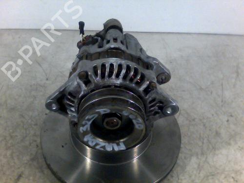 Generator MAZDA 323 F VI Hatchback (BJ) 2.0 TD | BP29576524M7 