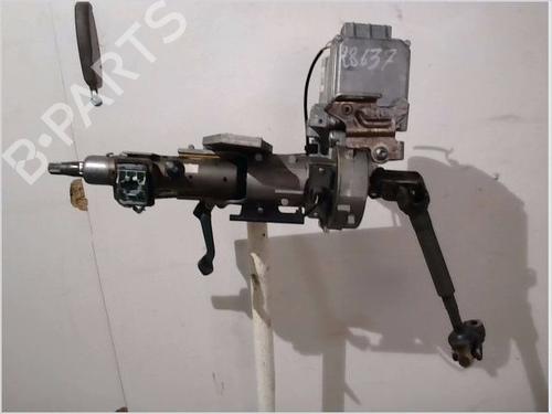 Ratstammeenhed RENAULT CAPTUR I (J5_, H5_) 1.5 dCi 90 (J5N4, J5M5, J5MW, J5M6, J5AL, J5AJ) (90 hp) 27572747