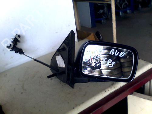 Used Right mirror VW POLO III (6N1) 55 1.4 (55 hp) 26065337
