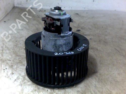 Used Heater blower motor RENAULT CLIO II (BB_, CB_) 1.9 dTi (B/CB0U) (80 hp) 32041269