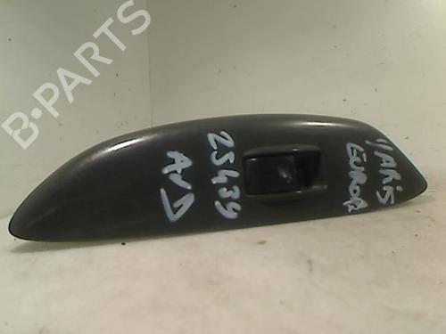 Spak kontakt TOYOTA YARIS (_P1_) 1.0 (SCP10_, SCP10R) (68 hp) 26080572