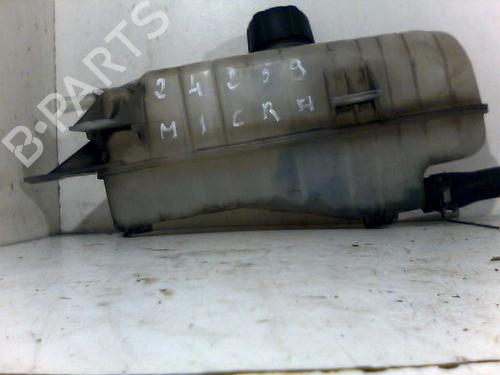 Expansion tank NISSAN MICRA III (K12) 1.2 16V | BP26074732C120