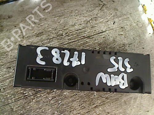 Display monitor BMW 3 (E36) 325 td | BP26102845C48 