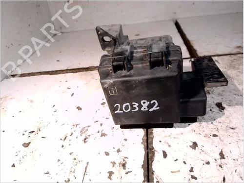 Used ECU airbags RENAULT MEGANE III Grandtour (KZ0/1) 1.5 dCi (KZ09, KZ0D, KZ1G, KZ29, KZ14, KZ1W, KZ10, KZ1F,... (110 hp) 26101702