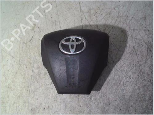 Używane Poduszka powietrzna Airbag kierownicy TOYOTA AURIS (_E15_) 1.4 D-4D (NDE150_, NDE150R) (90 hp) 29890366