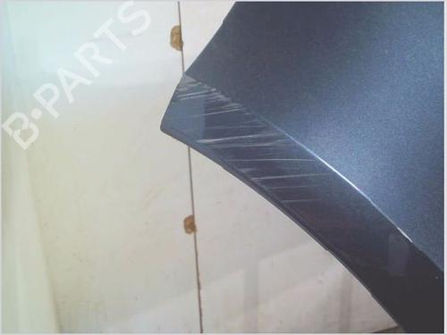 Rear bumper PEUGEOT 1007 (KM_) 1.6 16V | BP29540361C8 