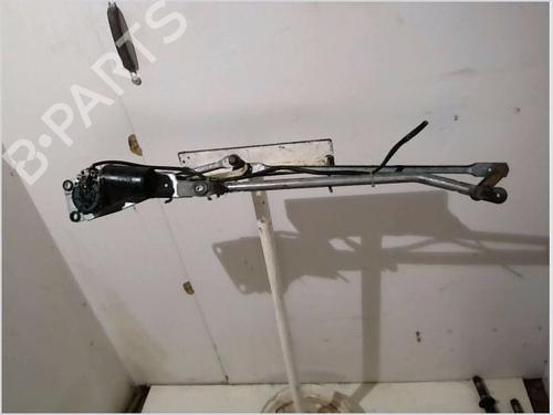 Used Front wiper motor CITROËN XSARA (N1) 1.4 i (75 hp) 26102588