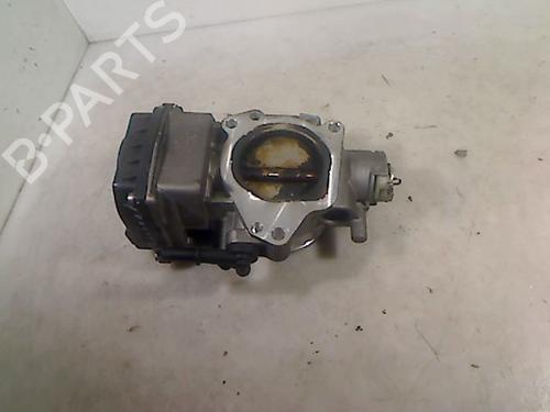 Spjældhus Spjældhus CITROËN XSARA PICASSO (N68) 1.8 16V (115 hp) 35972080 35972080