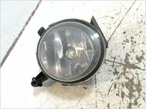 Left front fog light SEAT IBIZA IV SC (6J1, 6P5) 1.4 TSI Cupra | BP30981857C30