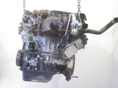 Used Engine CITROËN C3 II (SC_) 1.4 HDi 70 (SC8HZC, SC8HR0, SC8HP4) (68 hp) 28535207