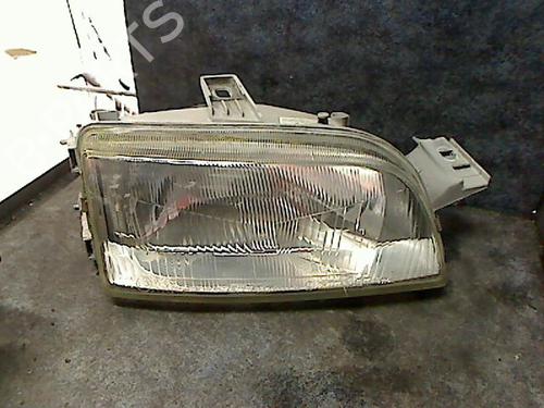 Used Right headlight FIAT PUNTO (176_) 1.2 16V (86 hp) 29306806