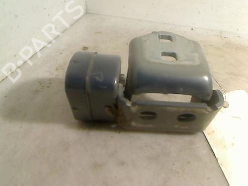 Used Hinge/Door check strap RENAULT SCÉNIC II (JM0/1_) 1.9 dCi (JM0G, JM12, JM1G, JM2C) (120 hp) 26090999