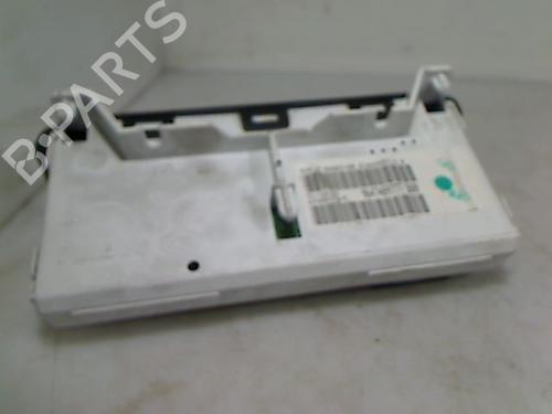 Ferdsskriver PEUGEOT 206 Hatchback (2A/C) 1.4 i | BP26091763C48 