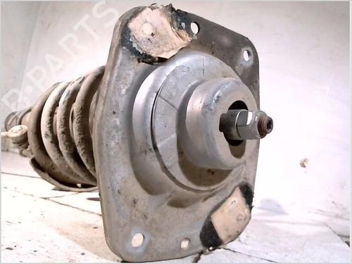 Left front shock absorber PEUGEOT EXPERT Van (VF3A_, VF3U_, VF3X_) 1.6 HDi 90 16V | BP26117141M16 