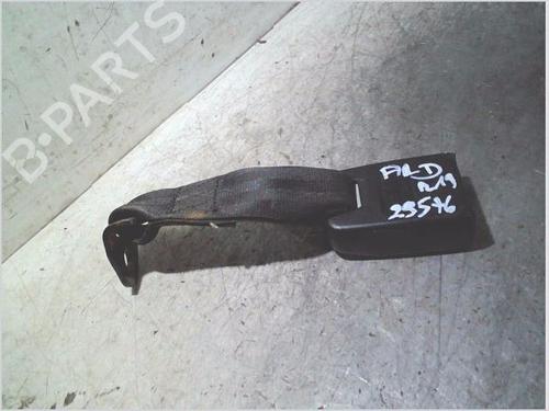 Used Seat buckle Seat buckle 36879970 36879970