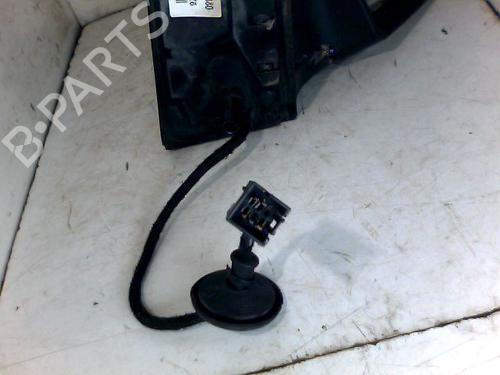 Right mirror OPEL ZAFIRA A MPV (T98) 2.2 DTI 16V (F75) | BP26080972C27 
