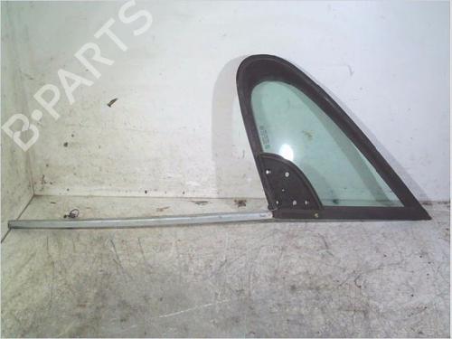 Used Front left door window Front left door window PEUGEOT 307 (3A/C) 2.0 HDi 90 (90 hp) 35948277 35948277