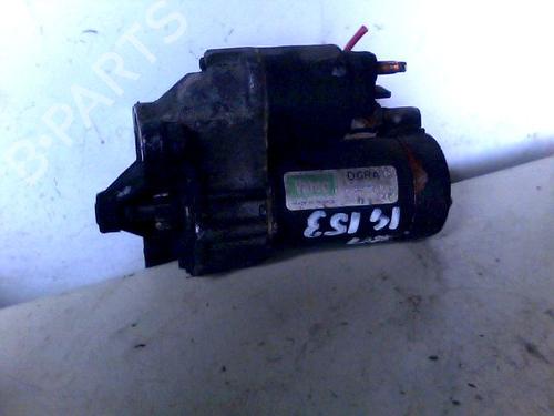 Démarreur CITROËN XM (Y3) 2.0 (128 hp) 31705811