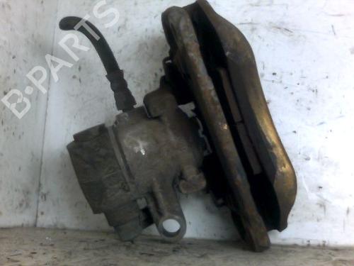Right rear brake caliper RENAULT 25 (B29_) 2.1 Turbo-D FWD (B290, B29W) | BP26092370M106 