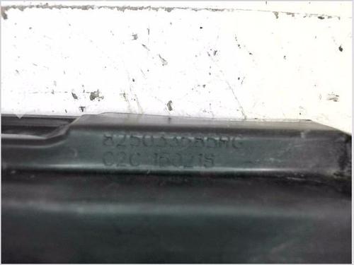 Rear left lock DACIA SANDERO II 1.0 SCe 75 (B8JC, B8JD, B8NC) | BP27291236C100