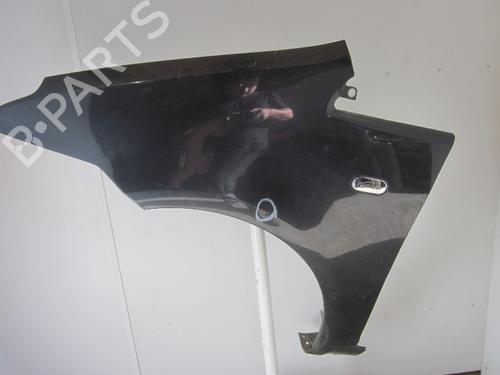 Used Left front fenders FORD FOCUS C-MAX (DM2) 1.6 TDCi (109 hp) 26069082