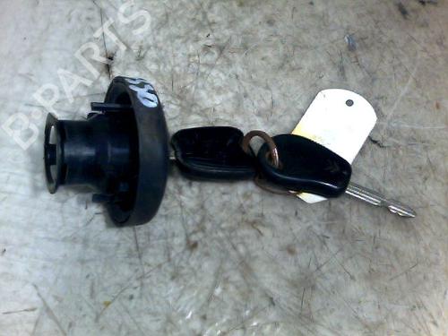 Used Fuel cap CITROËN XSARA PICASSO (N68) 2.0 HDi (90 hp) 26075217