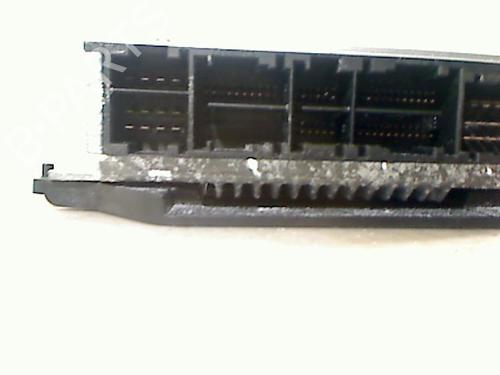 Engine control unit (ECU) MERCEDES-BENZ CLK (C208) CLK 230 Kompressor (208.347) | BP26065854M57 