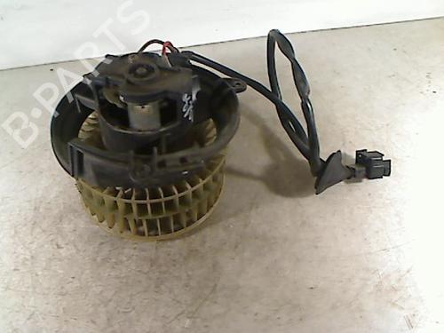 Used Heater blower motor Heater blower motor MERCEDES-BENZ 124 Saloon (W124) 230 E (124.023) (136 hp) 34502768 34502768