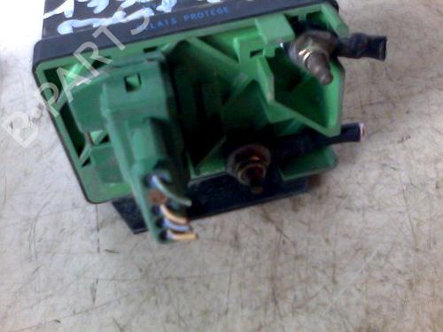 Used Electronic sensor CITROËN BERLINGO / BERLINGO FIRST Box Body/MPV (M_) 2.0 HDI 90 (MBRHY, MCRHY) (90 hp) 26056974