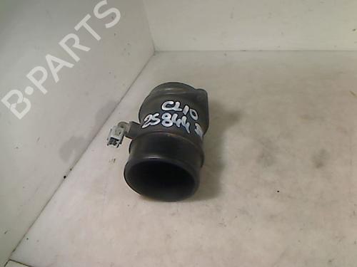 Mass air flow sensor RENAULT CLIO III (BR0/1, CR0/1) 1.5 dCi (BR17, CR17) | BP26079881M95 