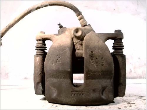 Right front brake caliper RENAULT KANGOO Express (FW0/1_) 1.5 dCi 90 (FW0G, FW05, FW08, FW11) | BP26109979M104