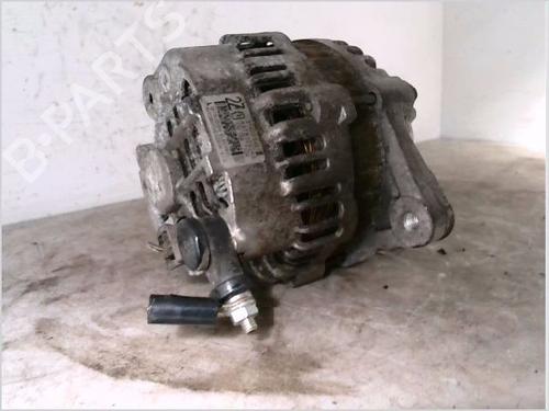 Alternator SUZUKI SWIFT III (MZ, EZ) 1.3 (RS413, ZC11S) | BP26105521M7 