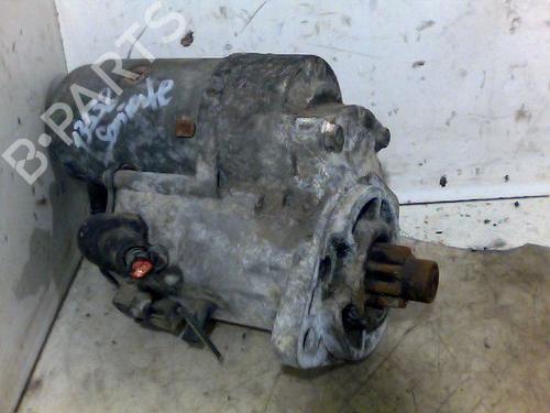 Used Starter HYUNDAI SANTA FÉ I (SM) 2.0 CRDi 4x4 (113 hp) 26076789