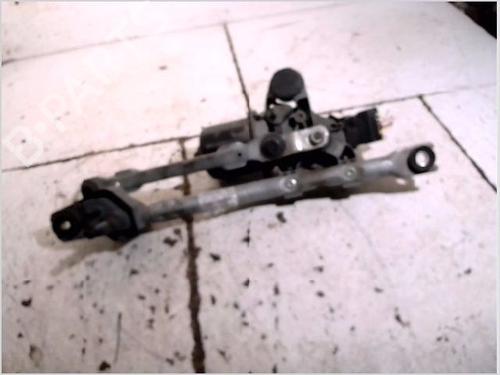 Used Front wiper motor CITROËN C1 (PM_, PN_) 1.0 (68 hp) 26102345