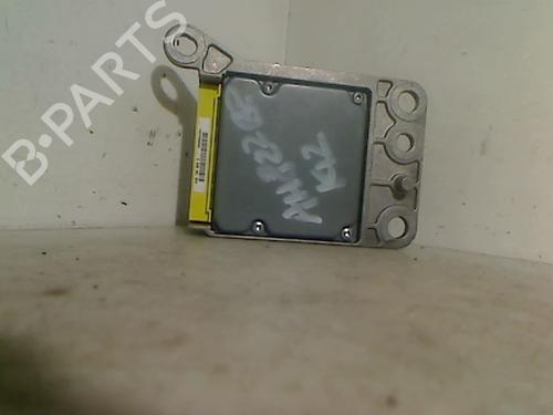 ECU airbags NISSAN MICRA III (K12) 1.2 16V | BP26093649M53 