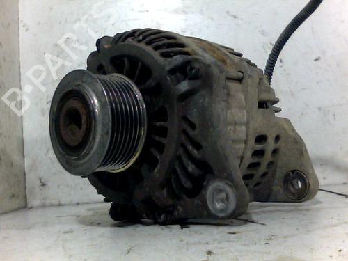 alternator-nissan-navara-np300-d40-2004-34002267 main image