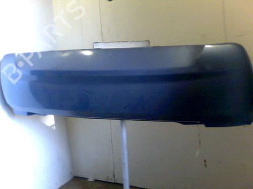 Used Rear bumper KIA PICANTO I (SA) 1.1 (65 hp) 26105943