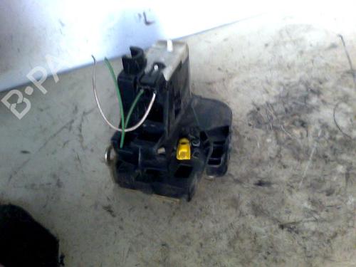 Front left lock RENAULT CLIO II (BB_, CB_) 1.5 dCi (B/CB07) | BP26061066C98 